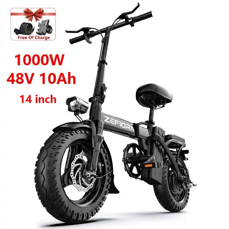 New 14 20 Inch Cheap Electric Bicycles Adult,1000w 2000w 30-50mph 30-60miles 48v Aluminum Alloy,for Two Wheels Electric Bike