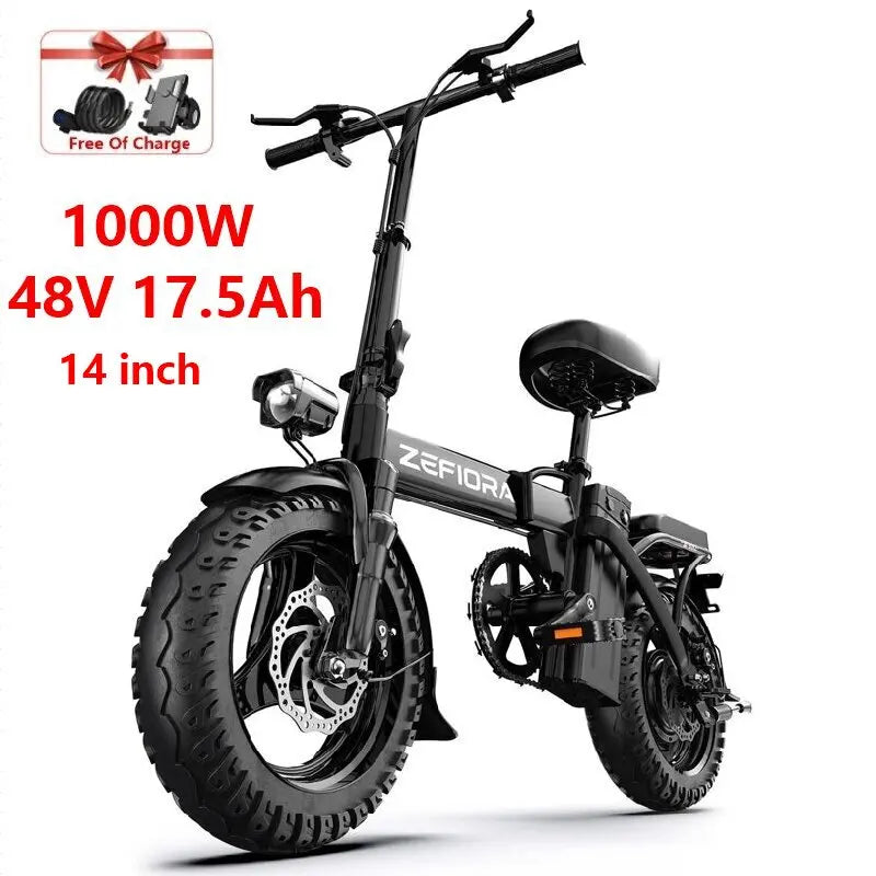 New 14 20 Inch Cheap Electric Bicycles Adult,1000w 2000w 30-50mph 30-60miles 48v Aluminum Alloy,for Two Wheels Electric Bike