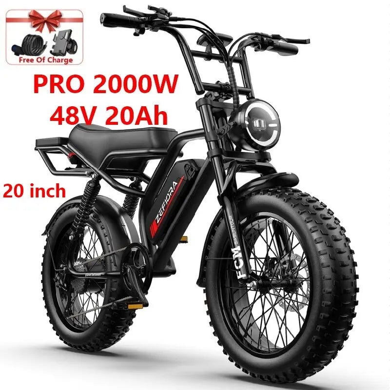 New 14 20 Inch Cheap Electric Bicycles Adult,1000w 2000w 30-50mph 30-60miles 48v Aluminum Alloy,for Two Wheels Electric Bike