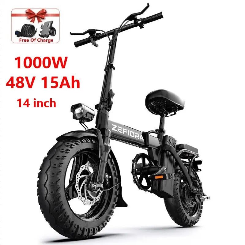 New 14 20 Inch Cheap Electric Bicycles Adult,1000w 2000w 30-50mph 30-60miles 48v Aluminum Alloy,for Two Wheels Electric Bike