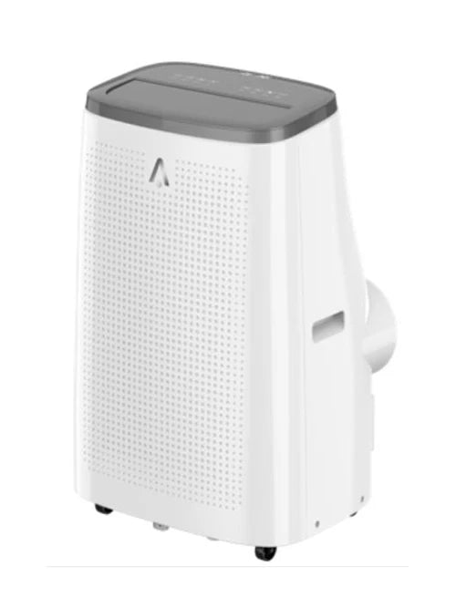 14000 BTU Portable Air Conditioner, 4-In-1 Energy Efficient Room Air Conditioner w/Remote/Fan/Dehumidifier, Cools Up to 750 Sq.