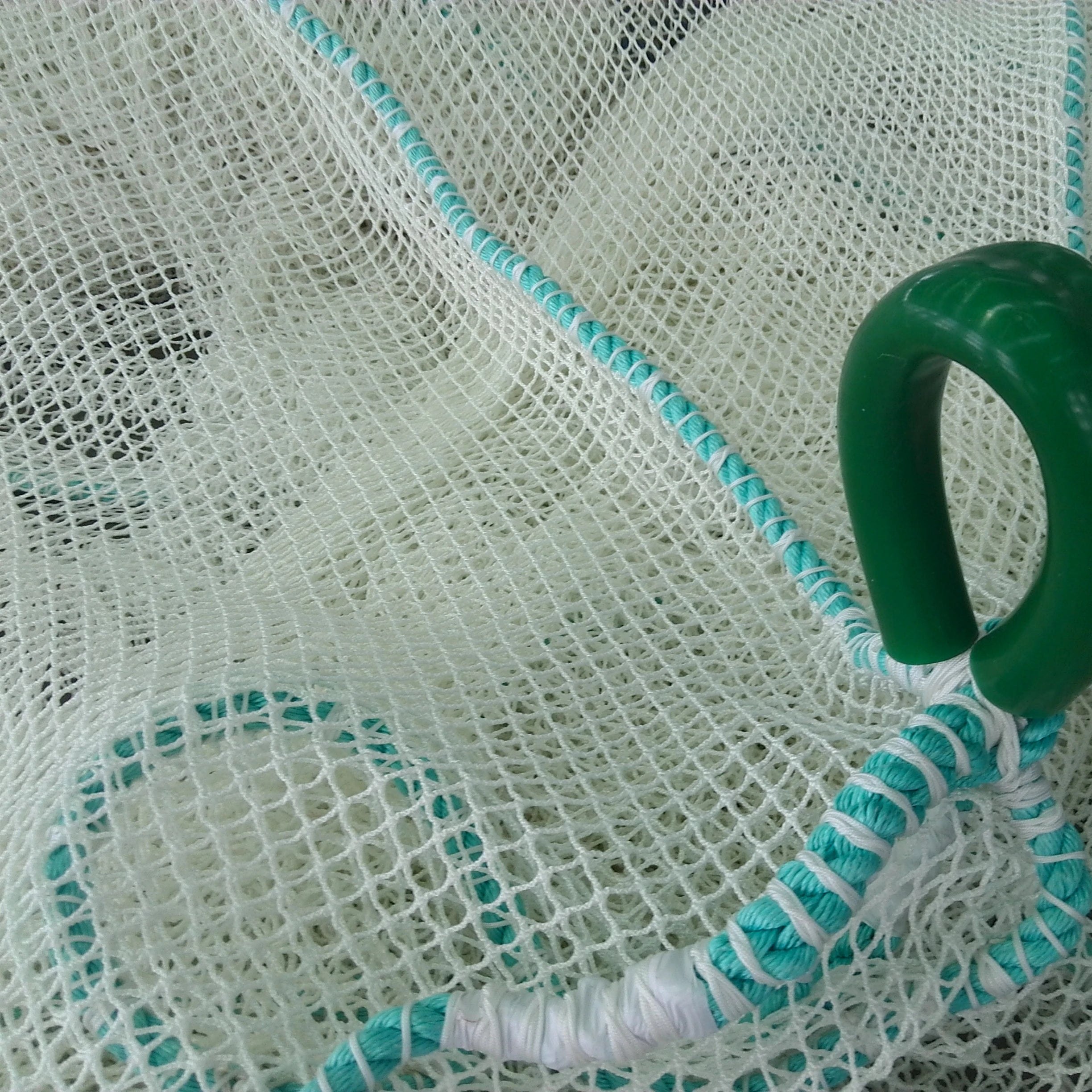 Nylon fishing net monofilament multifilament fishing net manufacturer price