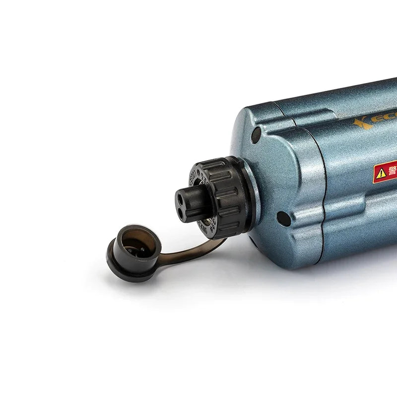 DC 14.8V Electric Fishing Reel 5000MAH 7000MAH 10000MAH Electric Reel Fishing Battery