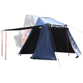 Luxury 1 Plus Annex Room or Rooftop Tent Only, Excluding Rooftop Tent