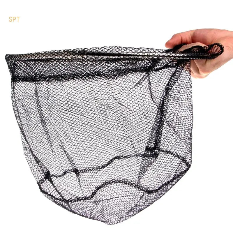 for Titanium Alloy Frame Depth Net Pole Fishing Detachable Large Densenet No Han 714F