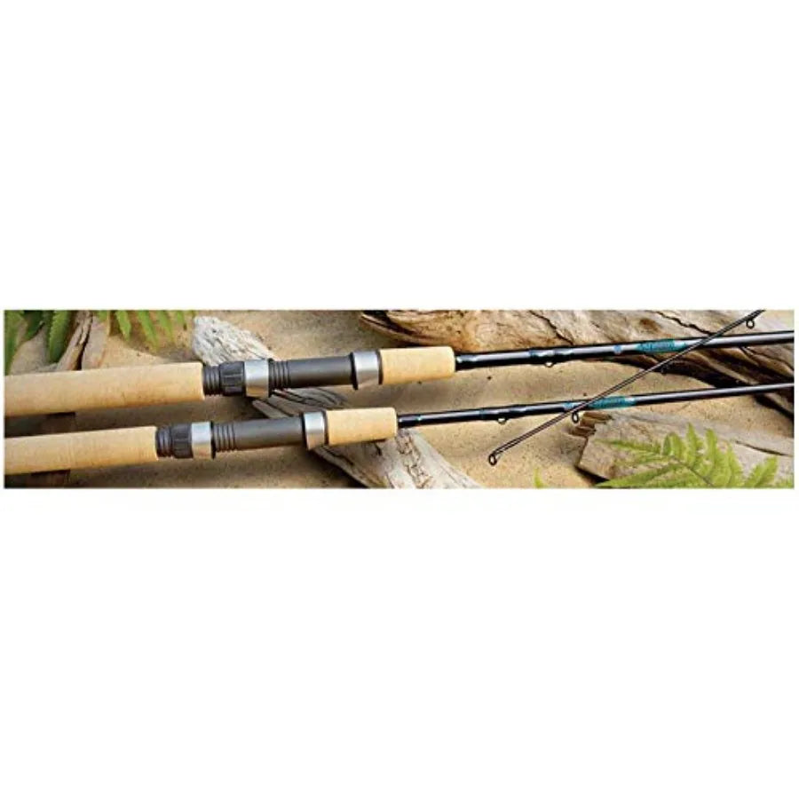Premier Spinning Rod PS for Freshwater and Saltwater Fishing Premium Quality Construction Durable Design High Se
