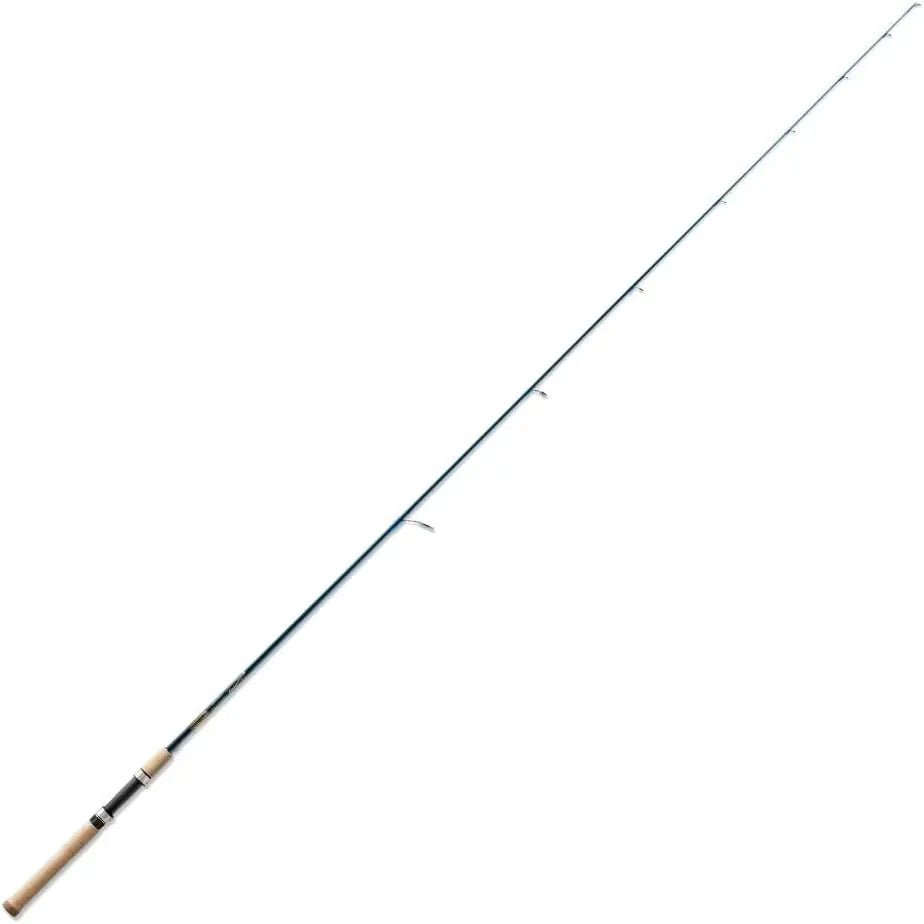 High-Performance Spinning Rod, 7' ML Fast Action, Lightweight Carbon Fiber with 5-Year Warranty