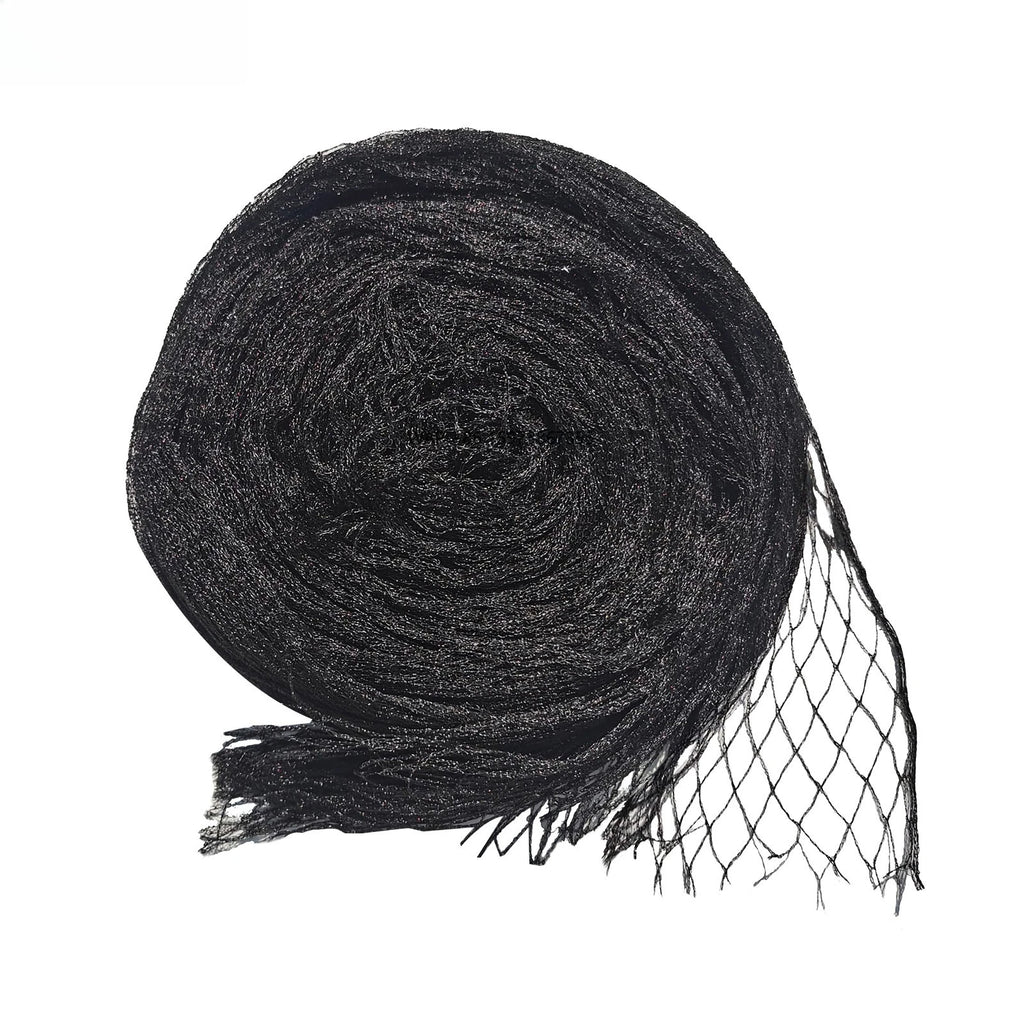 Nylon multifilament fishing rope, agricultural bird net