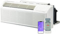 9,000 BTU PTAC Heating & Cooling  Packaged Terminal Air Conditioner & Heat Strip Built-In 3.5kW Electric Heater,Customized