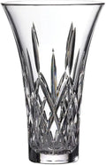 Mastercraft Treasures of The Sea Lismore Vase Flared 12
