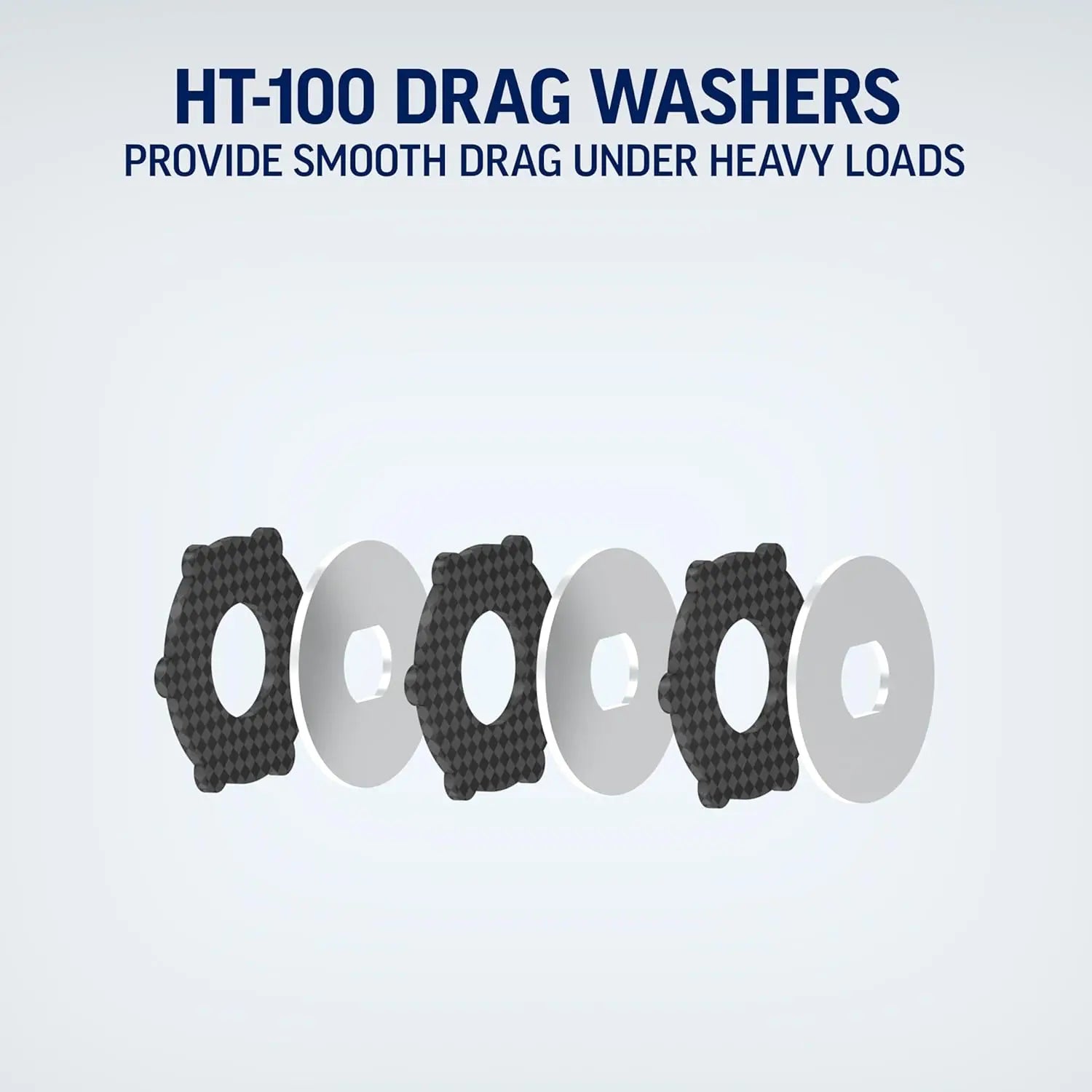 6'6" Saltwater Fishing Rod and Reel Combo, 1-Piece Design, Black/Gold Finish