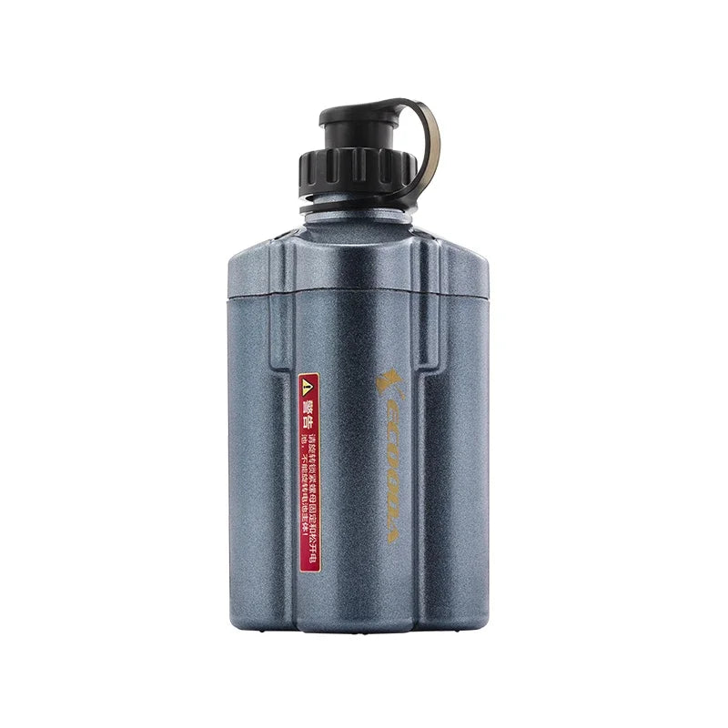 DC 14.8V Electric Fishing Reel 5000MAH 7000MAH 10000MAH Electric Reel Fishing Battery