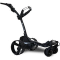 Zip Navigator All Terrain Electric Golf Cart - 36 Hole Battery - Remote Control - (Drink, Umbrella, GPS-Phone)