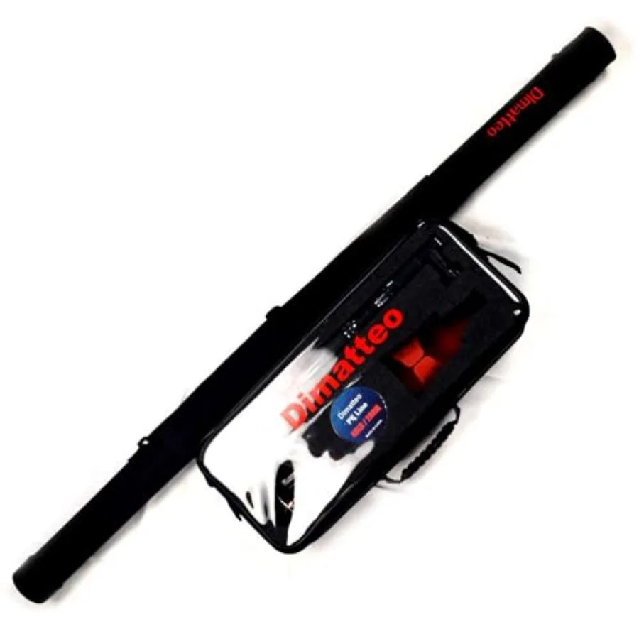 Ergonomic Fishing Combo for Precision Casting and HeavyDuty Angling: Features 1.9m Rod with 120280g Jig Capability 1015kg Test