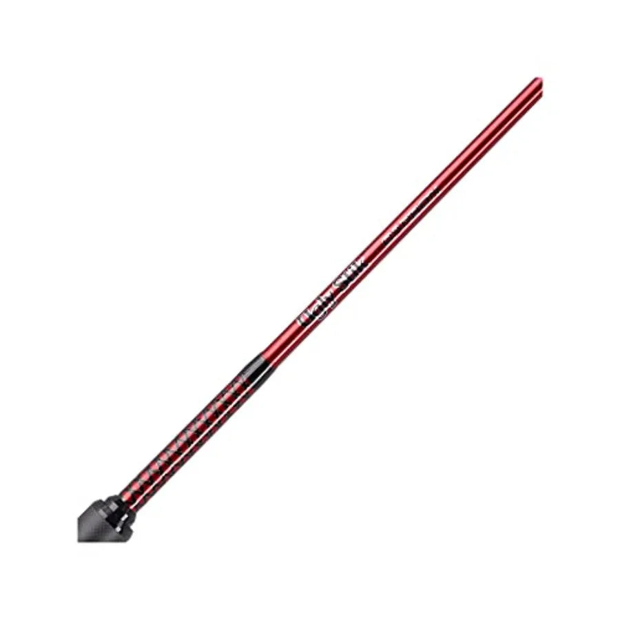 Carbon Low Profile Baitcast Reel and Fishing Rod Combo for Precision Casting in Freshwater and Saltwater Environments