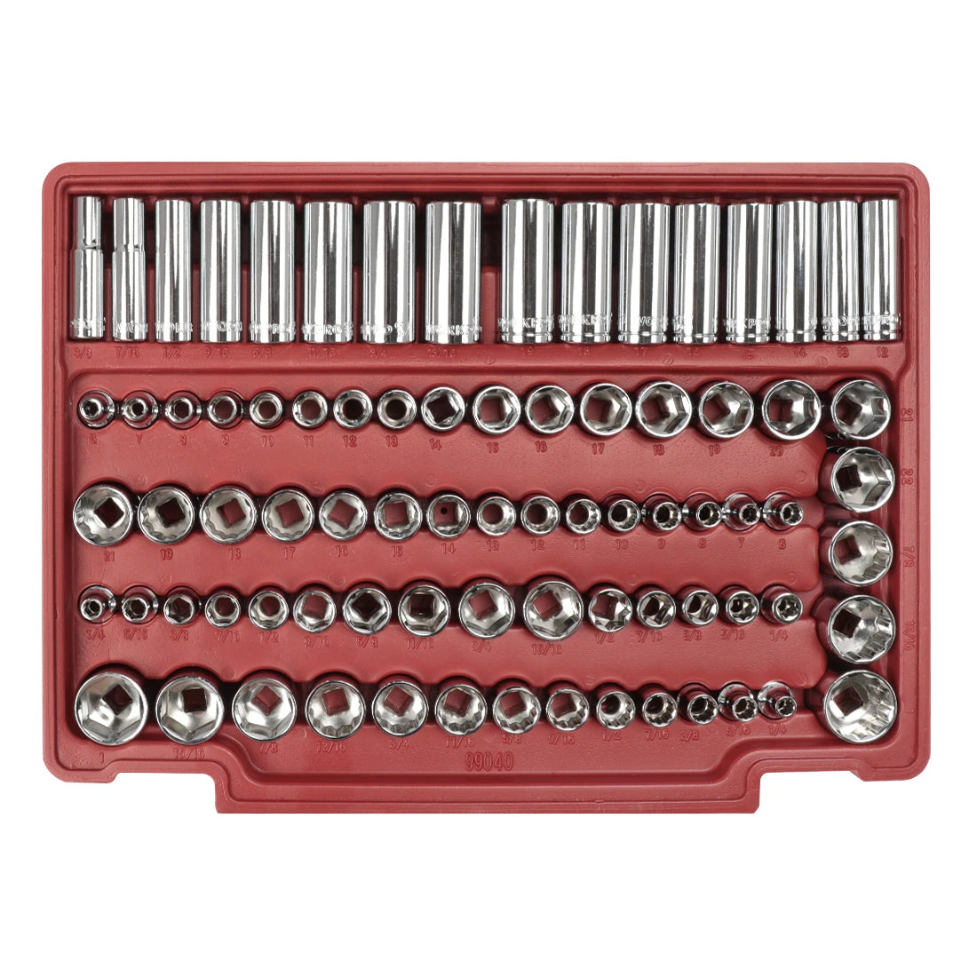 WORKPRO 449pcs Socket Set Repair Tool Set Ratchet Spanner Wrench Set Screwdriver Metalworking Tool Kit
