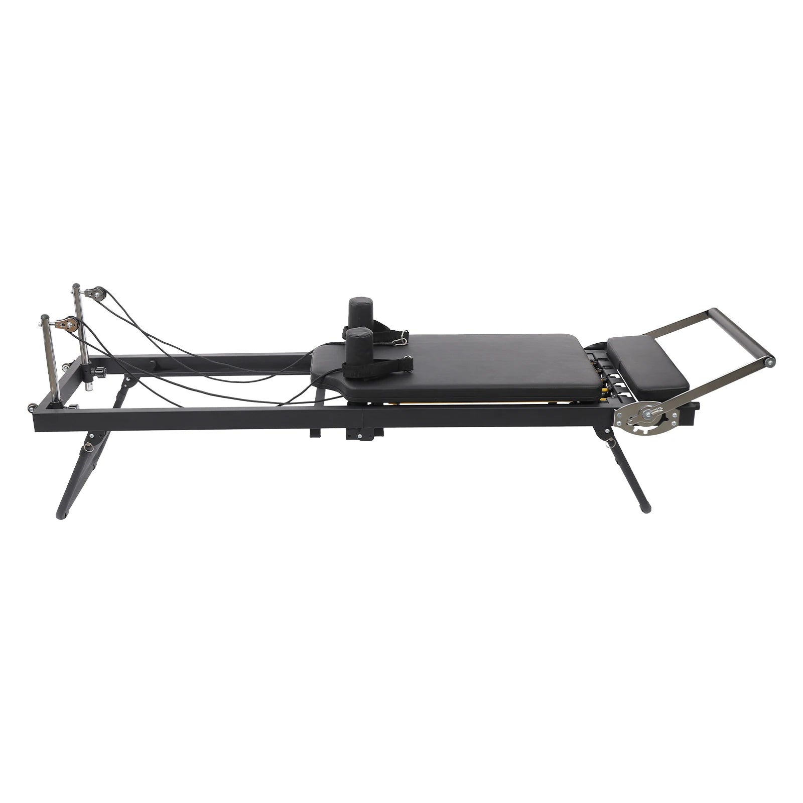 Pilates Rollaway Bed Pilates Performer Machine Yoga Big Fitness Equipment Fitness Equipment Yoga Core Bed Weight Loss Plasticity