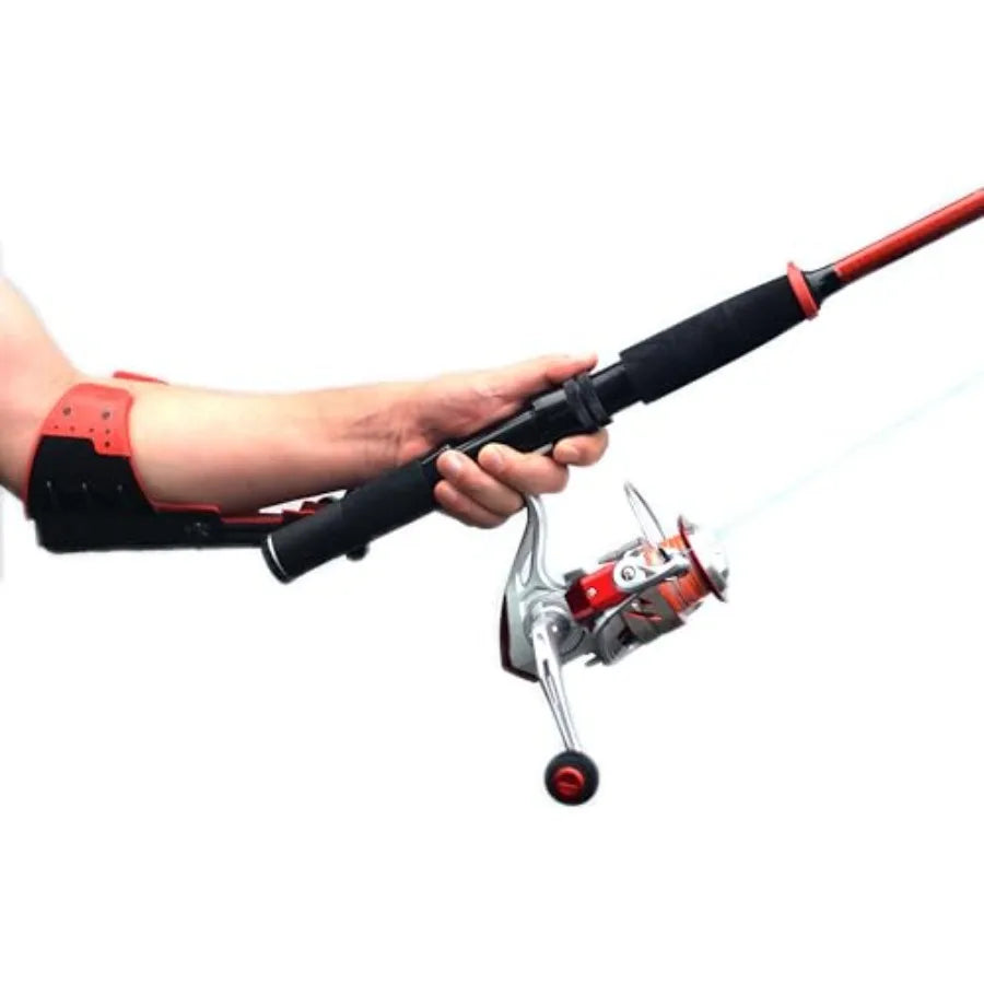Ergonomic Fishing Combo for Precision Casting and HeavyDuty Angling: Features 1.9m Rod with 120280g Jig Capability 1015kg Test