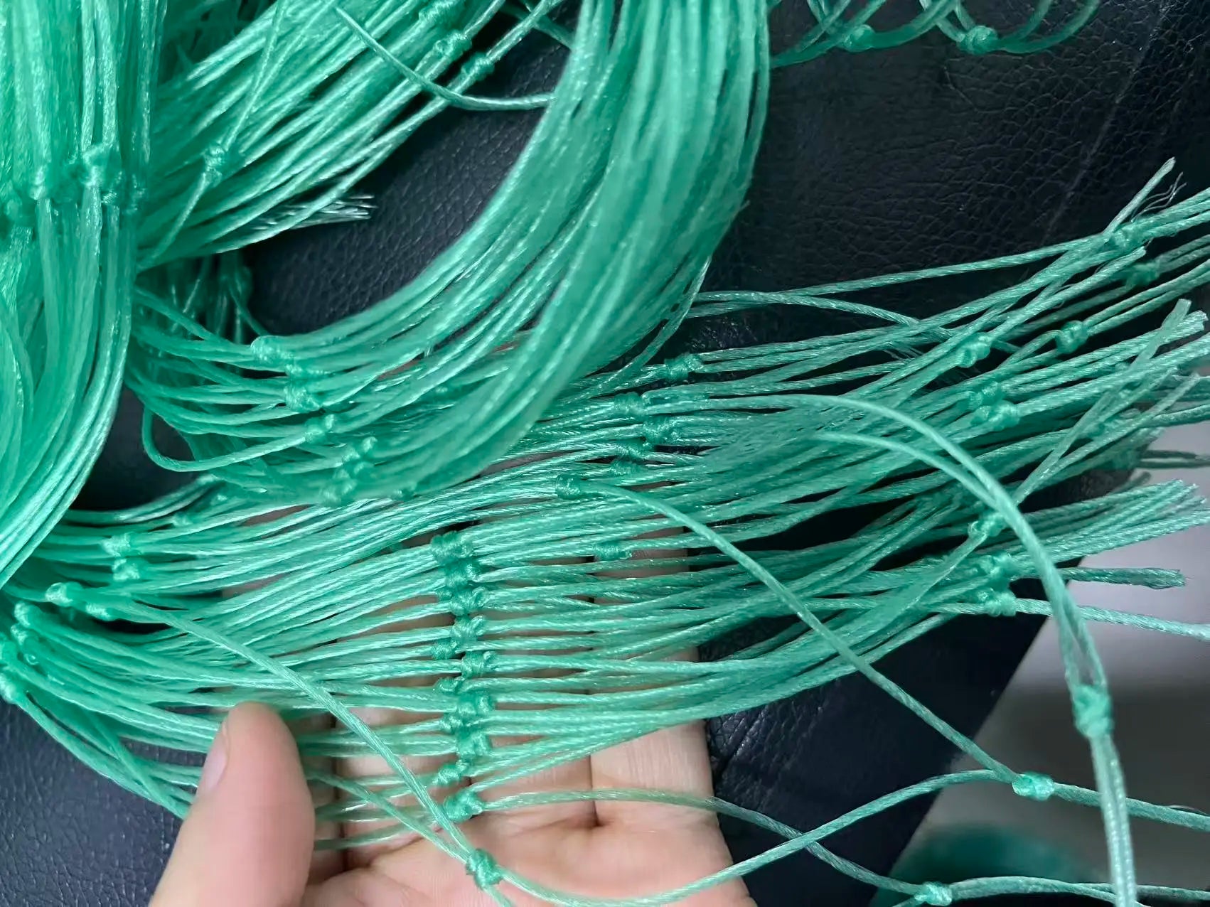 High Strength Nylon Multi-mono Fishing Nets