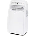 Uhome Portable Air Conditioner,8000 BTU Compact AC Unit with Cooling,Dehumidifier,Fan,Remote Control & Window Mount Kit Included