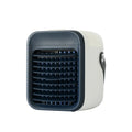 A13G-Mini Air Conditioner Fan Desktop Evaporative Air Cooler 3 Speed Portable Air Conditioner Fan Household Air Cooler