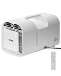 Portable Air Conditioner 4250 BTU Tent Air Conditioning Outdoor Camping