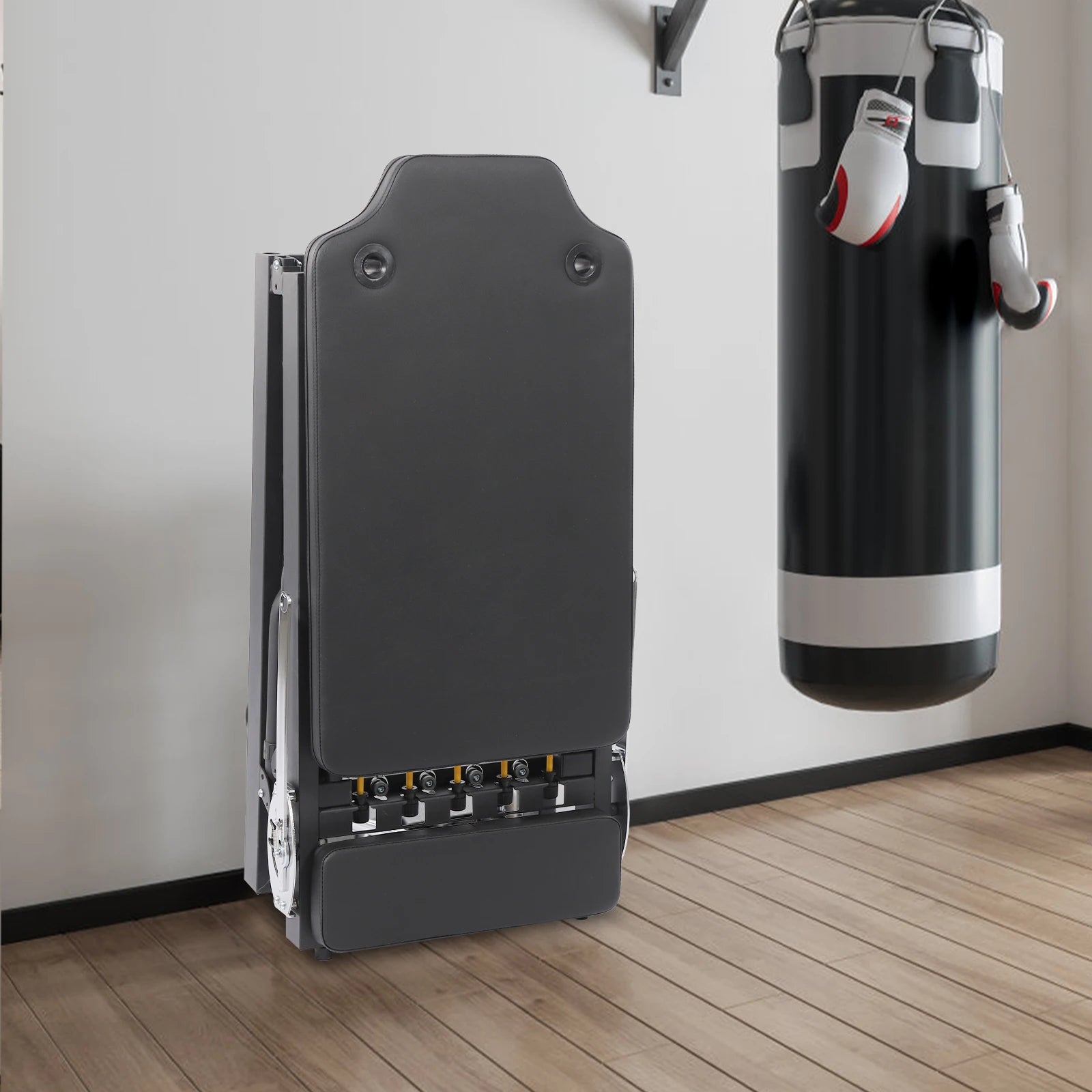 Pilates Rollaway Bed Pilates Performer Machine Yoga Big Fitness Equipment Fitness Equipment Yoga Core Bed Weight Loss Plasticity