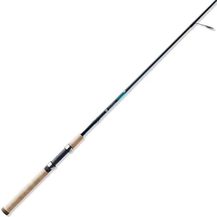 Premier Spinning Rod PS for Freshwater and Saltwater Fishing Premium Quality Construction Durable Design High Se