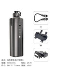 DC 14.8V Electric Fishing Reel 5000MAH 7000MAH 10000MAH Electric Reel Fishing Battery