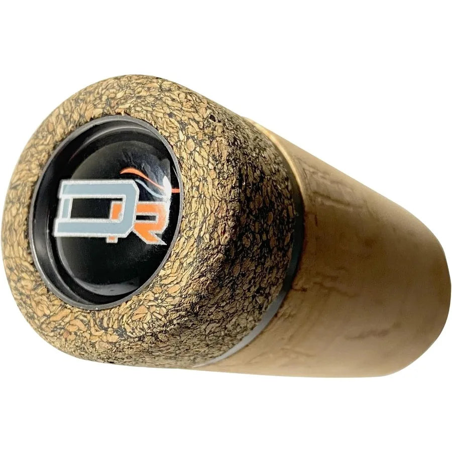 Sierra Ultra Finesse Casting Series Lightweight Fishing Rod for Precision Casting in Trout Streams and Small Water