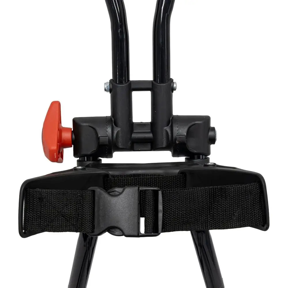 Smooth Glider Deluxe Golf Trolley