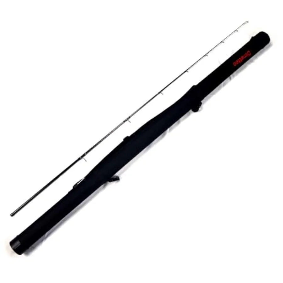 Ergonomic Fishing Combo for Precision Casting and HeavyDuty Angling: Features 1.9m Rod with 120280g Jig Capability 1015kg Test
