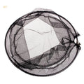for Titanium Alloy Frame Depth Net Pole Fishing Detachable Large Densenet No Han 714F